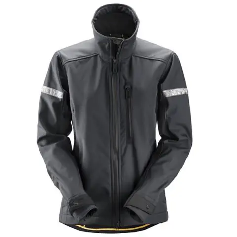 Populärt val Snickers Workwear 1207 Softshelljacka